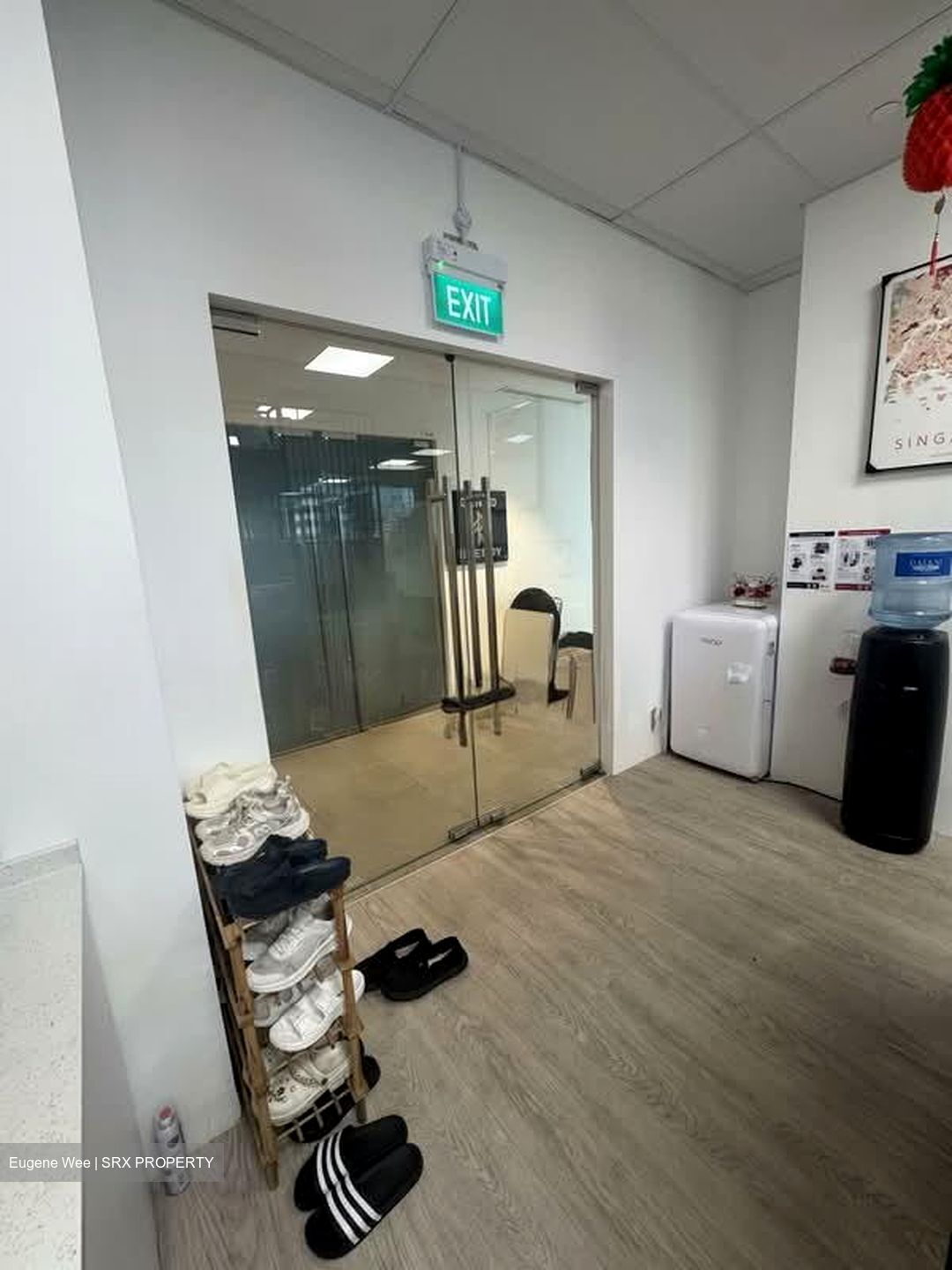 Woods Square (D25), Office #584316481
